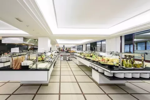 Viešbutis „ESTIVAL PARK“