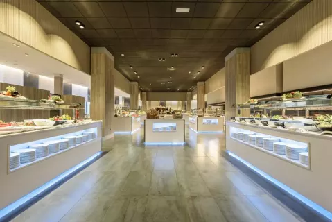 Viešbutis „ESTIVAL PARK“