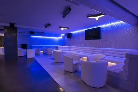 Viešbutis „ESTIVAL PARK“