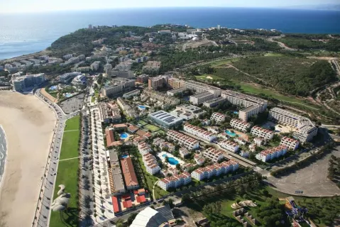 Viešbutis „ESTIVAL PARK“