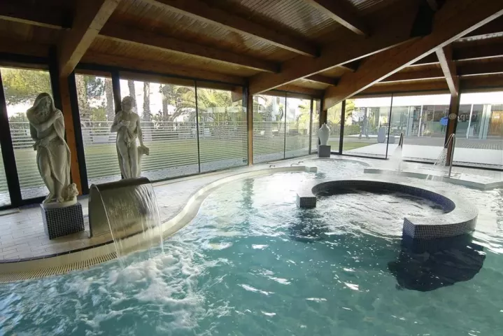 Viešbutis „ESTIVAL PARK“