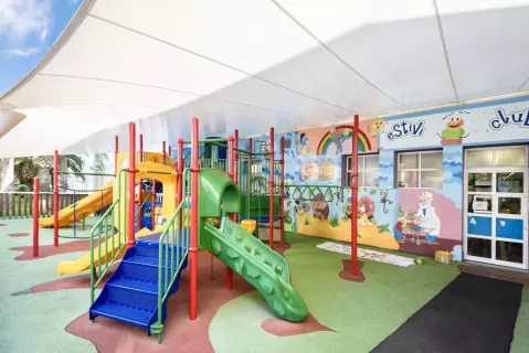 Viešbutis „ESTIVAL PARK“