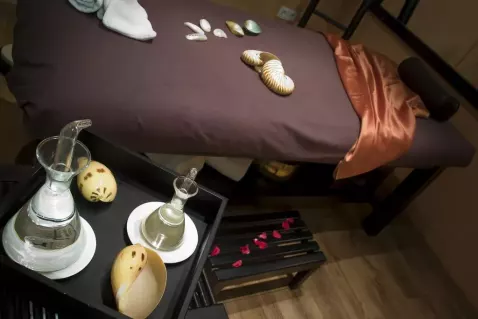 Viešbutis „ESTIVAL PARK“