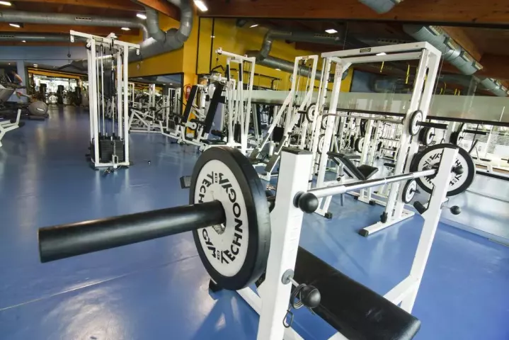 Viešbutis „ESTIVAL PARK“