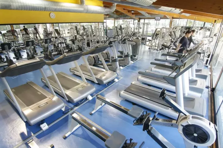 Viešbutis „ESTIVAL PARK“