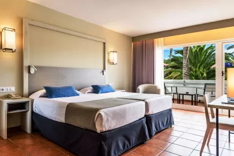 Viešbutis „ESTIVAL PARK“