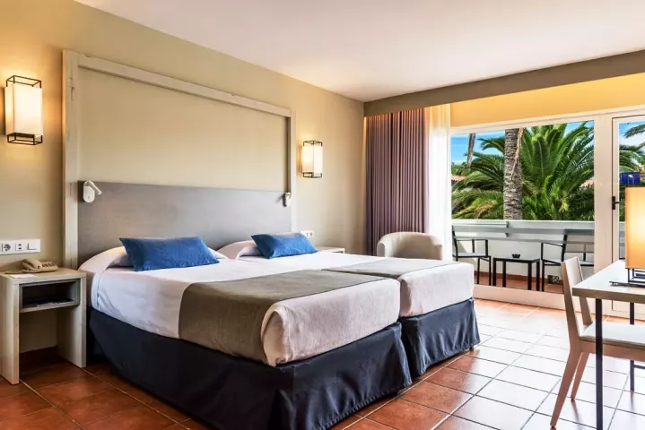 Viešbutis „ESTIVAL PARK“