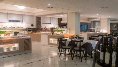 Elea Beach (Kerkyra (Korfu), Graikija)