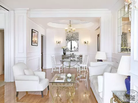 Viešbutis „CORFU IMPERIAL A GRECOTEL RESORT TO LIVE“ (Korfu, Graikija)