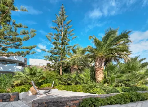 Viešbutis „THE ISLAND“ (Kreta, Graikija)