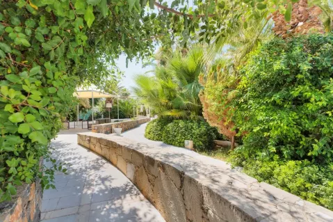 Viešbutis „THE ISLAND“ (Kreta, Graikija)