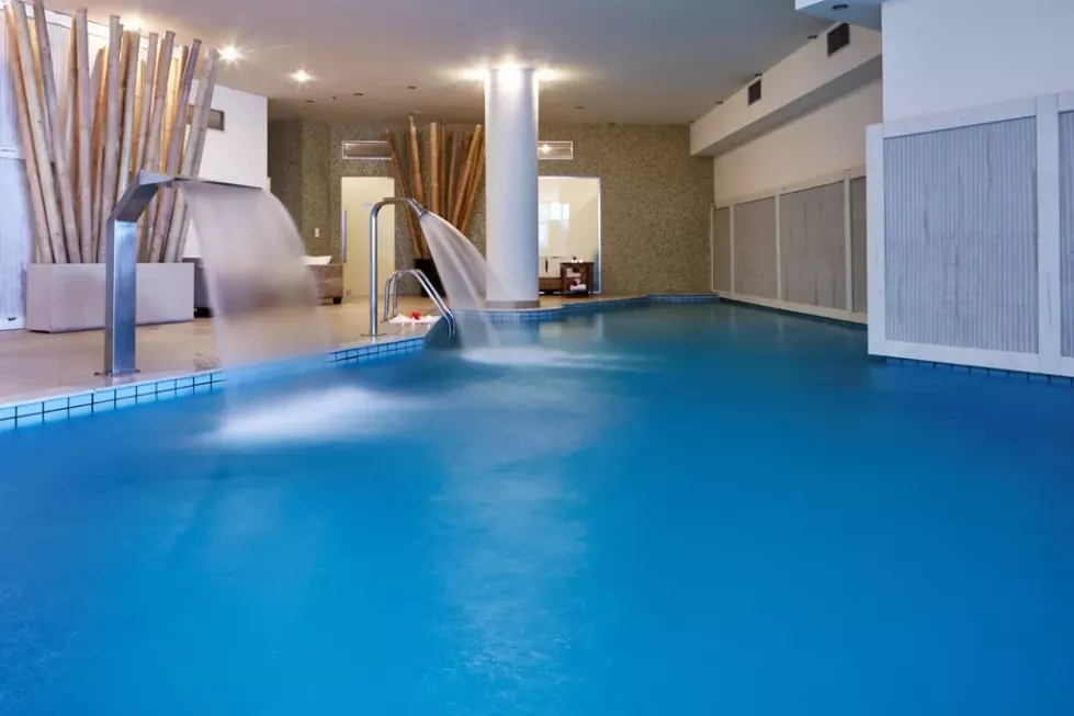 Viešbutis „THE ISLAND“ (Kreta, Graikija)