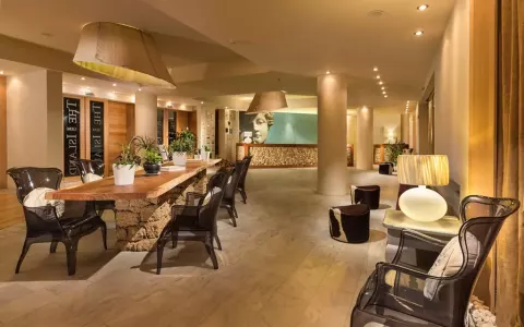 Viešbutis „THE ISLAND“ (Kreta, Graikija)