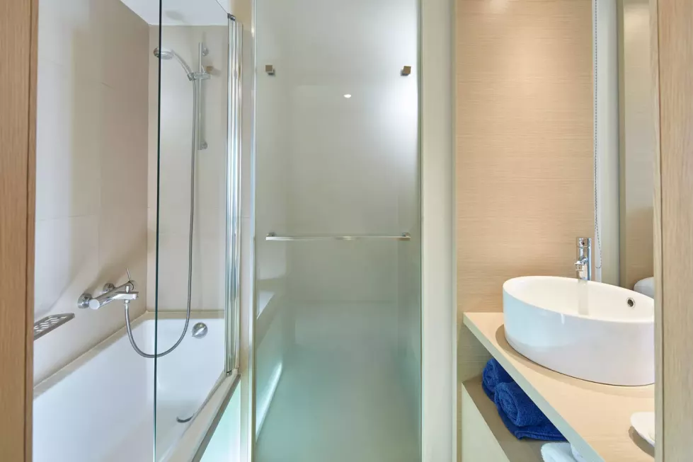 Viešbutis „THE ISLAND“ (Kreta, Graikija)