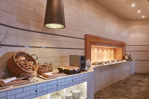 Viešbutis „THE ISLAND“ (Kreta, Graikija)