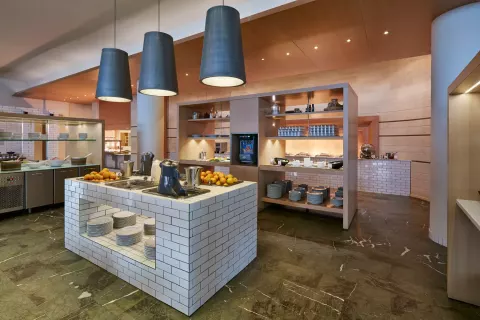 Viešbutis „THE ISLAND“ (Kreta, Graikija)