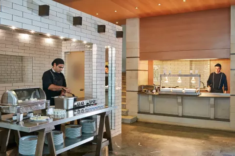 Viešbutis „THE ISLAND“ (Kreta, Graikija)