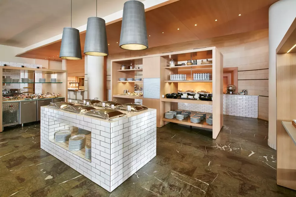 Viešbutis „THE ISLAND“ (Kreta, Graikija)