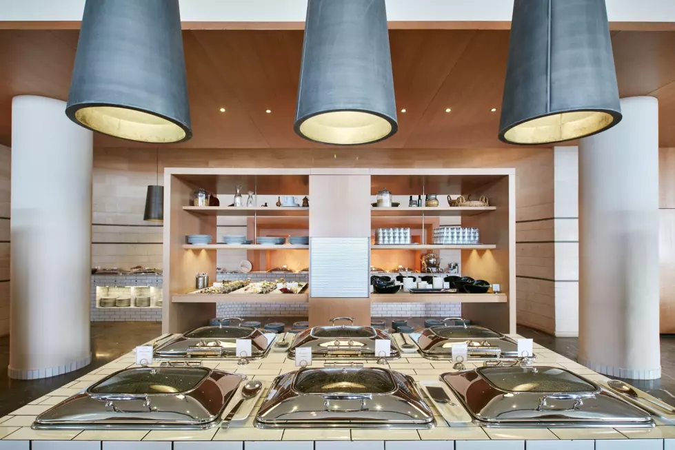 Viešbutis „THE ISLAND“ (Kreta, Graikija)