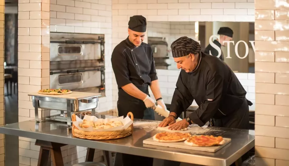 Viešbutis „THE ISLAND“ (Kreta, Graikija)