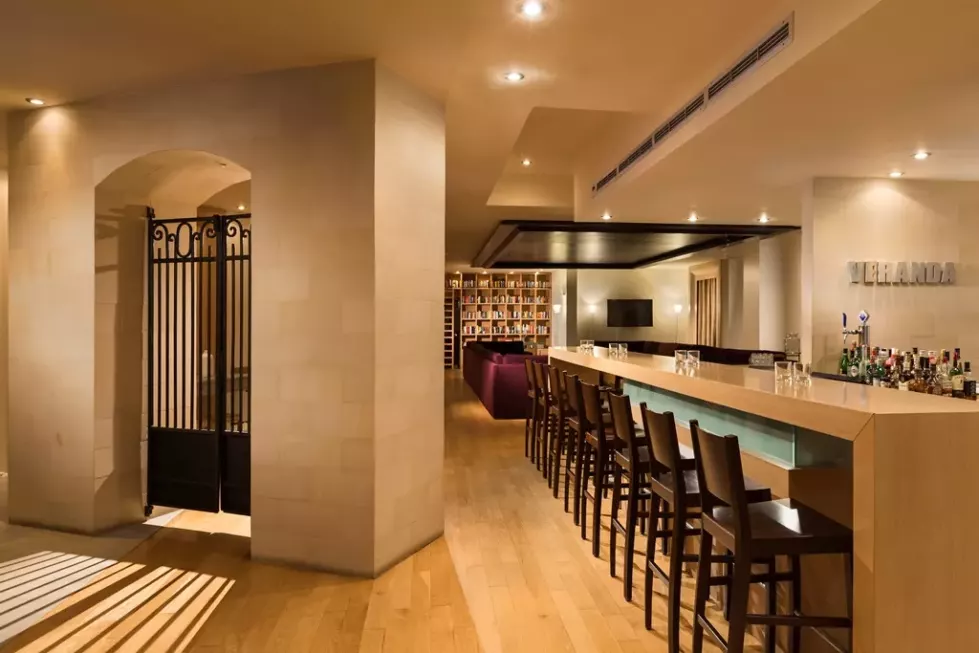 Viešbutis „THE ISLAND“ (Kreta, Graikija)