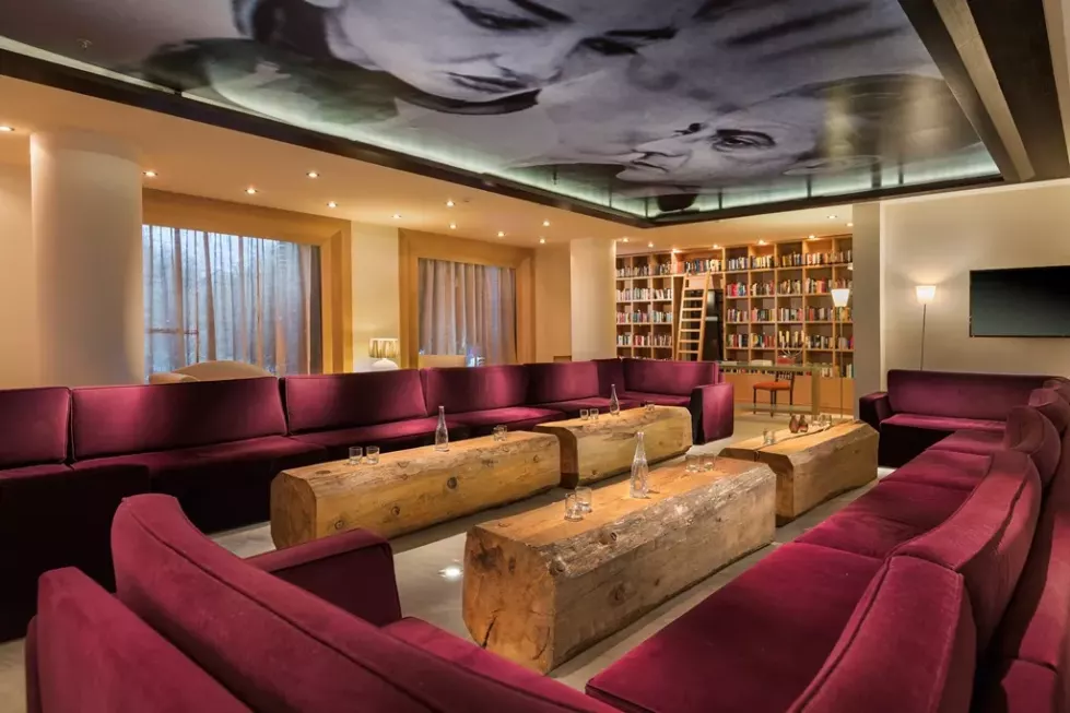 Viešbutis „THE ISLAND“ (Kreta, Graikija)