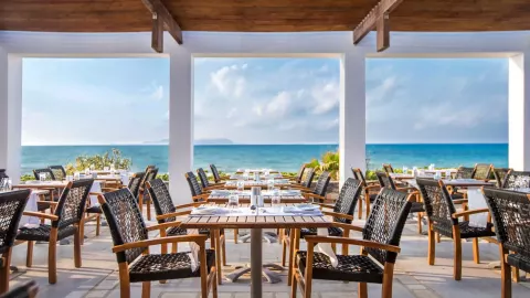 Viešbutis „THE ISLAND“ (Kreta, Graikija)