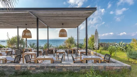 Viešbutis „THE ISLAND“ (Kreta, Graikija)