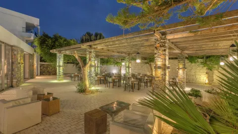 Viešbutis „THE ISLAND“ (Kreta, Graikija)