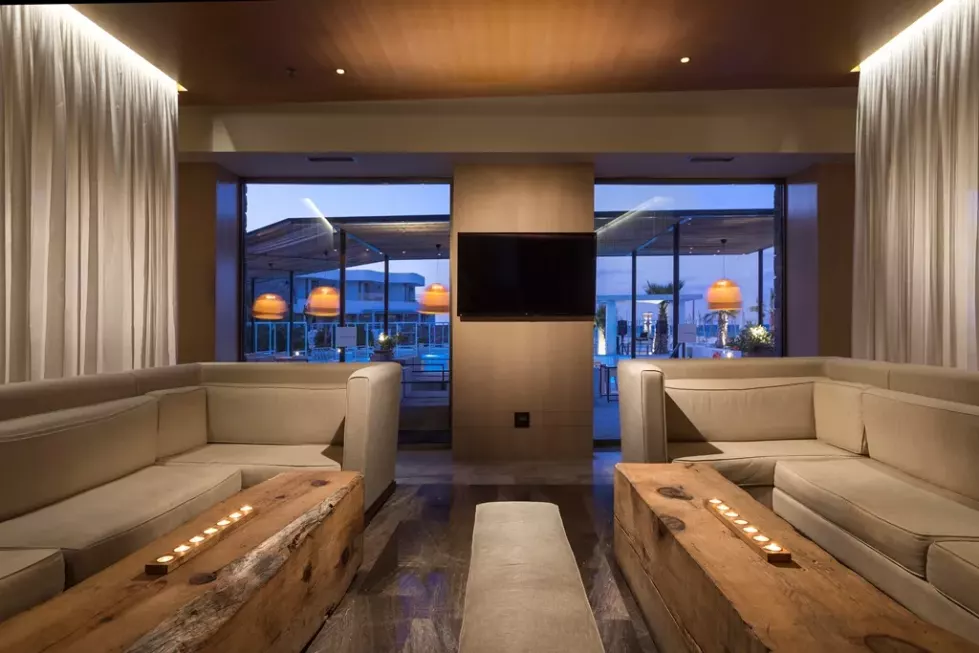 Viešbutis „THE ISLAND“ (Kreta, Graikija)