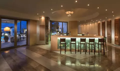 Viešbutis „THE ISLAND“ (Kreta, Graikija)