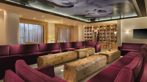 Viešbutis „THE ISLAND“ (Kreta, Graikija)