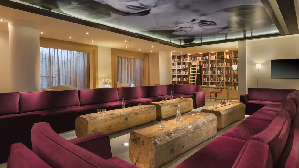 Viešbutis „THE ISLAND“ (Kreta, Graikija)