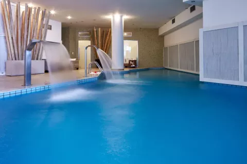 Viešbutis „THE ISLAND“ (Kreta, Graikija)