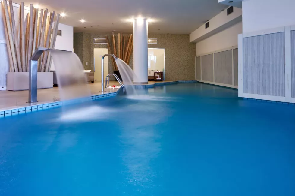 Viešbutis „THE ISLAND“ (Kreta, Graikija)