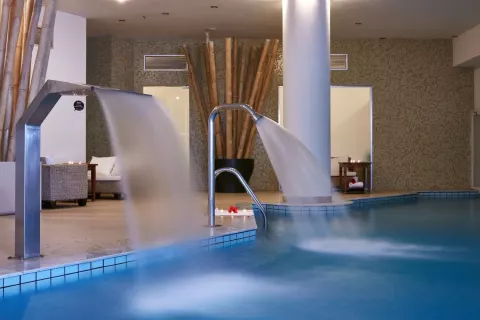 Viešbutis „THE ISLAND“ (Kreta, Graikija)