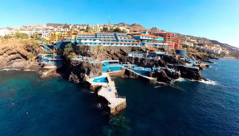 Rocamar (Madeira, Portugalija)
