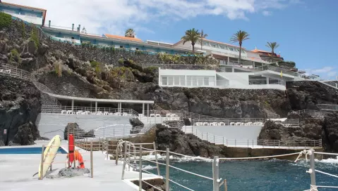 Rocamar (Madeira, Portugalija)