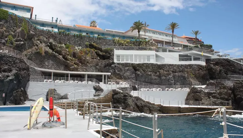 Rocamar (Madeira, Portugalija)