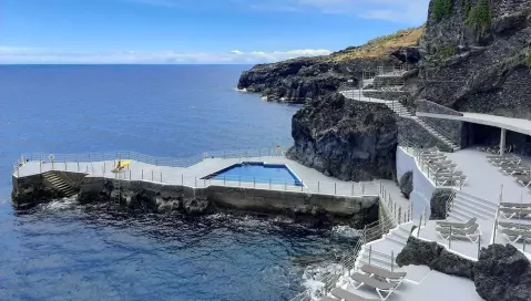 Rocamar (Madeira, Portugalija)