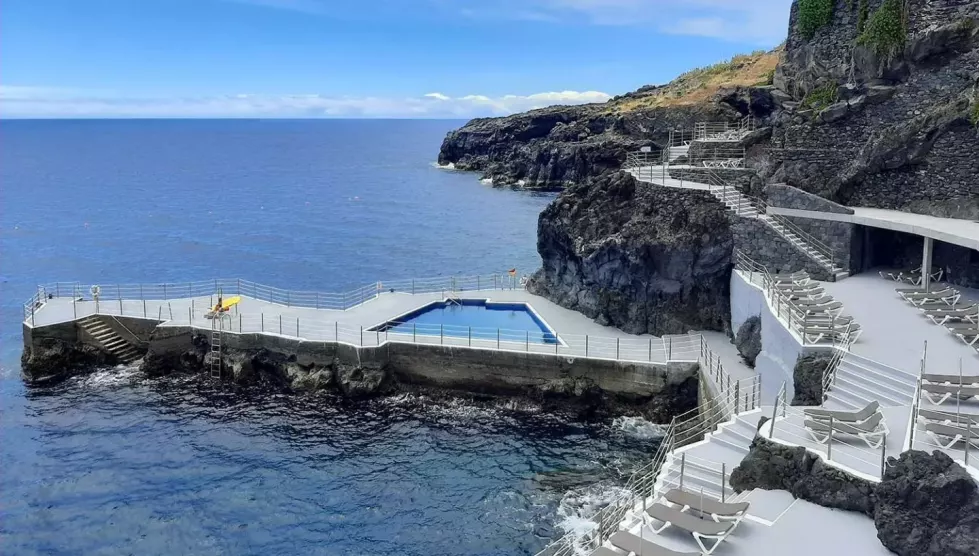 Rocamar (Madeira, Portugalija)
