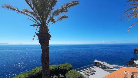 Rocamar (Madeira, Portugalija)