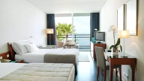 Vidamar Resorts Madeira (Madeira, Portugalija)