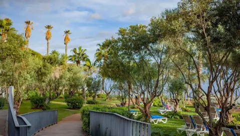 Vidamar Resorts Madeira (Madeira, Portugalija)
