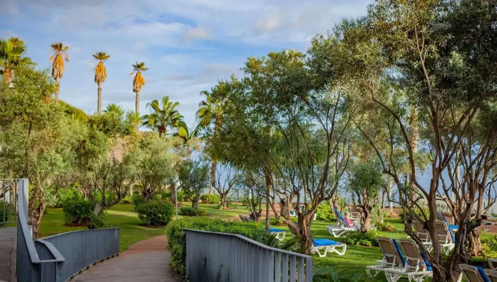 Vidamar Resorts Madeira (Madeira, Portugalija)