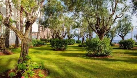 Vidamar Resorts Madeira (Madeira, Portugalija)