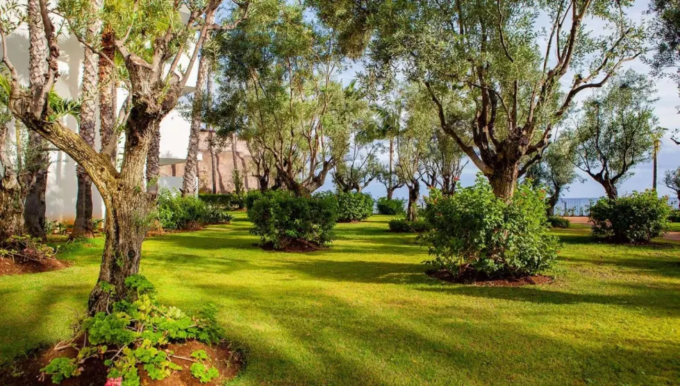 Vidamar Resorts Madeira (Madeira, Portugalija)