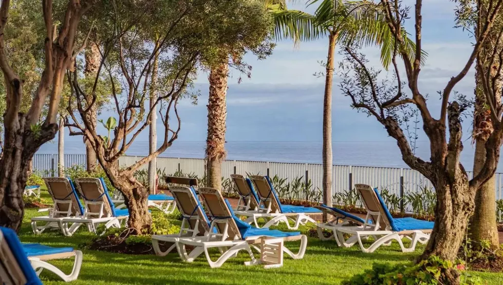 Vidamar Resorts Madeira (Madeira, Portugalija)