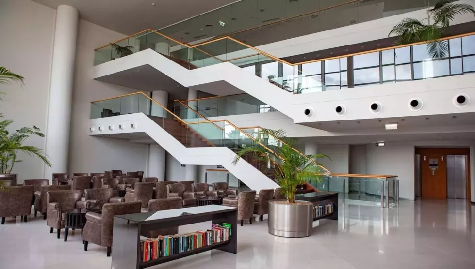 Vidamar Resorts Madeira (Madeira, Portugalija)