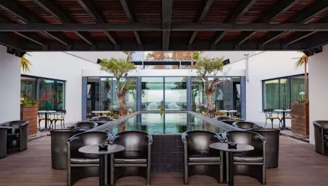 Vidamar Resorts Madeira (Madeira, Portugalija)